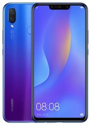 Замена дисплея на телефоне Huawei Nova 3i в Сургуте